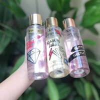 BODY MIST VICTORIAS