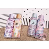 Body Mist xịt thơm toàn thân VICTORIA'S SECRET 250ml - SWEET FIX EDITION