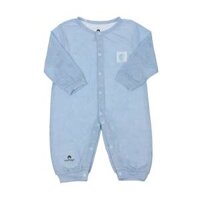 Body neil dài xanh ghi mamago