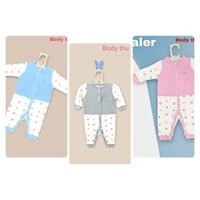 body nỉ Avaler