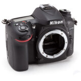 Body Nikon D7100 (Đen) (Hàng Nhập Khẩu)