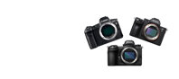 Body Nikon Z5 + Lens 24-70mm f/4 S