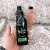 body oil bath & body work