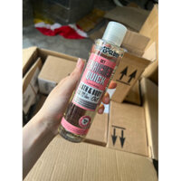 Body Oil Soap and Glory