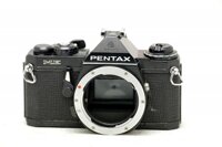 Body pentax me super