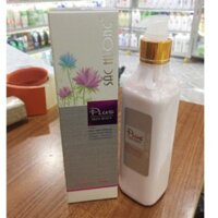 BODY SẮC HƯƠNG 250ML PLUS