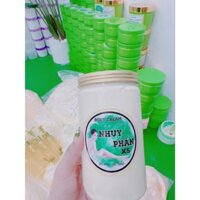 BODY SIÊU KÍCH TRẮNG MẠNH CAO CẤP [trọng lượng 1ky] VIP