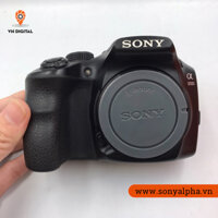 Body Sony A3000 Cũ