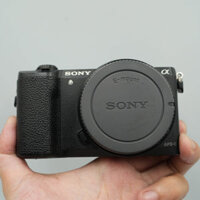 Body Sony A5100 (ILCE-5100) Đen - Cũ