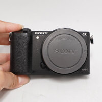 Body Sony A5100 (ILCE-5100) Đen - Cũ