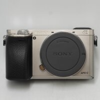 Body Sony A6000 (ILCE-6000) - Cũ