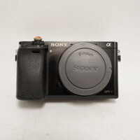 Body Sony A6000 (ILCE-6000) - Cũ