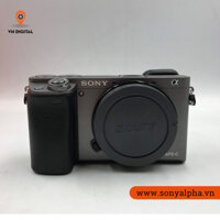 Body Sony A6000 (ILCE-6000) Cũ
