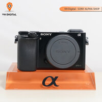 Body Sony A6000 (ILCE-6000)