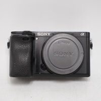Body Sony A6300 (ILCE-6300) - Cũ