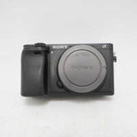 Body Sony A6300 (ILCE-6300) - Cũ