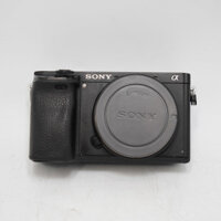 Body Sony A6300 (ILCE-6300) - Cũ