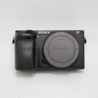 Body Sony A6300 (ILCE-6300) - Cũ