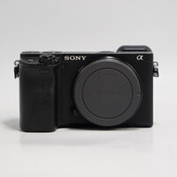 Body Sony A6400 (ILCE-6400) - Cũ