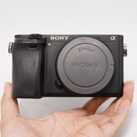 Body Sony A6400 (ILCE-6400) Đen - Cũ
