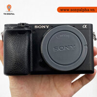 Body Sony A6400 (ILCE-6400) Đen Cũ