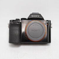 Body Sony A7R (ILCE-7R) - Cũ