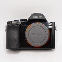 Body Sony A7R (ILCE-7R) - Cũ