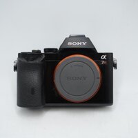Body Sony A7R (ILCE-7R) Cũ