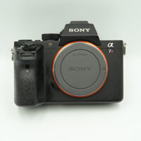 Body Sony A7R2 - A7RM2 (ILCE-7RM2) - Cũ