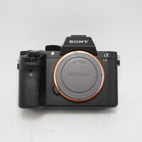 Body Sony A7R2 - A7RM2 (ILCE-7RM2) - Cũ