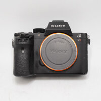 Body Sony A7R2 - A7RM2 (ILCE-7RM2) - Cũ