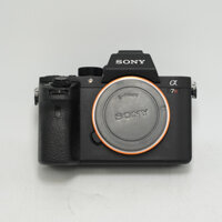 Body Sony A7R2 - A7RM2 (ILCE-7RM2) - Cũ
