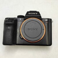 Body Sony A7R2 - A7RM2 (ILCE-7RM2) Cũ