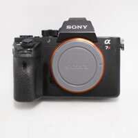 Body Sony A7R2 - A7RM2 (ILCE-7RM2) - Cũ