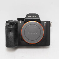 Body Sony A7R2 - A7RM2 (ILCE-7RM2) - Cũ