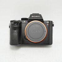 Body Sony A7R2 - A7RM2 (ILCE-7RM2) - Cũ