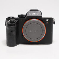 Body Sony A7R2 - A7RM2 (ILCE-7RM2) - Cũ