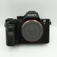 Body Sony A7R2 - A7RM2 (ILCE-7RM2) - Cũ