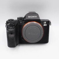 Body Sony A7R2 - A7RM2 (ILCE-7RM2) - Cũ