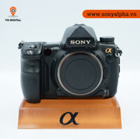 Body Sony A850 Cũ