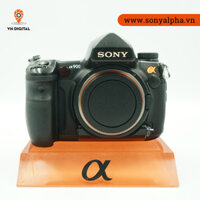 Body Sony A900 Cũ