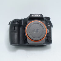 Body Sony A99 II (A99M2) Cũ [AMOUNT] - Cũ