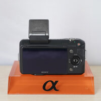 Body Sony Nex-3 Đen Cũ