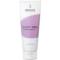 BODY SPA BODY EXFOLIATING SCRUB – TẨY TẾ BÀO CHẾT TOÀN THÂN