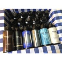 Body Spray Men_Xịt thơm toàn thân nam BBW
