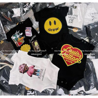 body suit bé gái - trai