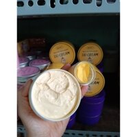 body tẩy mạnh DD CREAM