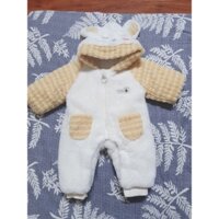 body thú dễ thương cho bé