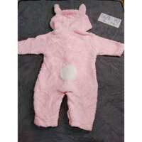 body thú nón ấm cho bé sơ sinh