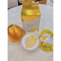 body trứng gà 2 lòng queenie skin tặng gói tấm trắng( giá sỉ chính hãng)